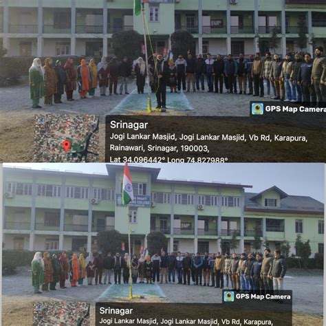 Vishwa Bharti Womens College