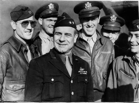 Top 5 US airmen