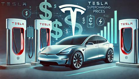 Tesla Supercharging Prices Explained: What You Need to Know – Autoraiders