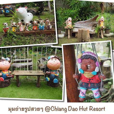 CHIANG DAO HUT RESORT - Guesthouse Reviews, Photos, Rate Comparison ...