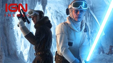 「Star Wars バトルフロント」、PlayStation VRに登場 - IGN News