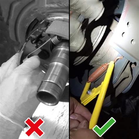 Ford Brake Spring Tool 的图像结果