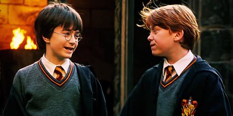 HBO's Harry Potter Is Repeating A Frustrating Movie Mistake (But There ...