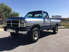 1st Dodge Diesel For Sale by 1st Generation 12v Cummins Diesel Dodge Ram W250 1st Dodge Diesel For Sale