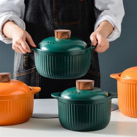 Cooking Pots Green Online - Premium Cooking Pot | Nestasia