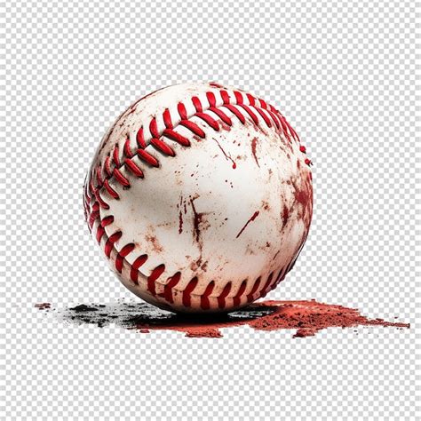 Baseball No Background 的图像结果
