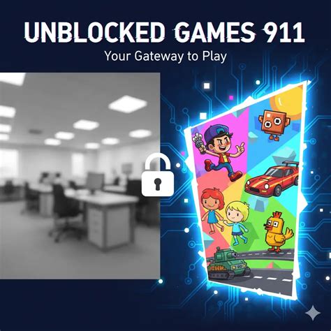 Unblocked Games 911