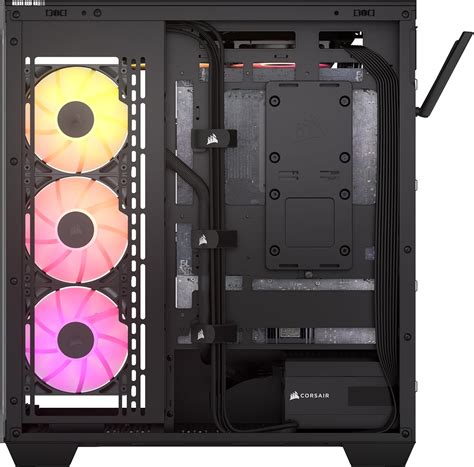 Corsair Vengeance a7500 Gaming PC – Liquid Cooled India | Ubuy
