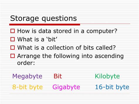 Types of Optical Storage Devices 的图像结果