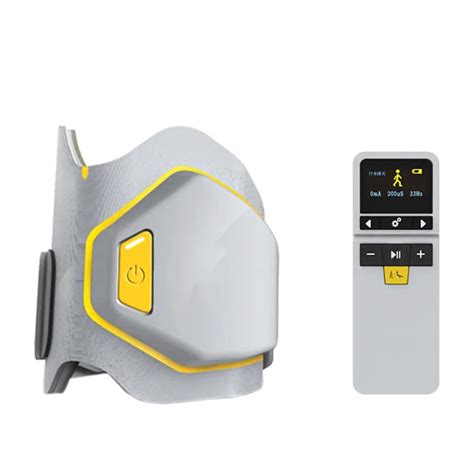 Tparis Foot Drop Stroke Rehabilitation Equipment Electronic ...