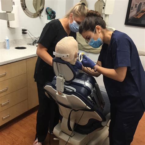 Dental X-Ray Certification day... - Dental Staff Institute