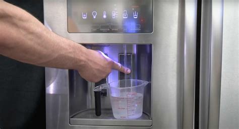 Kitchenaid Ice Maker Problems 的图像结果