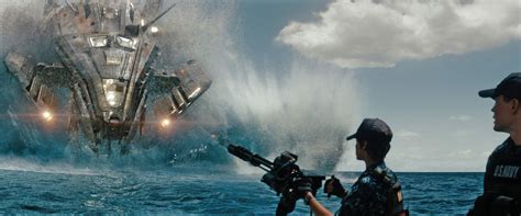 Image result for Alien Warship Movie