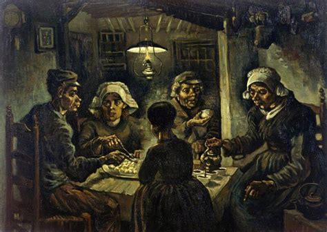 Top 7 Vincent van Gogh Paintings And What Makes Them Masterpieces