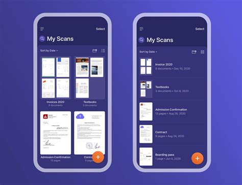 Image result for Readdle Scanner Pro Features Comparison