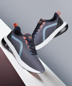 HRX by Hrithik Roshan ACTIVE RUN Running Shoes For Men - Buy HRX by ...