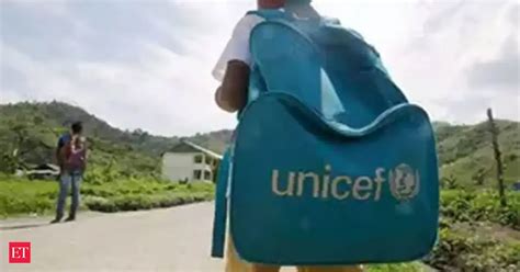 Sent 3,000 oxygen concentrators to help India: UNICEF - The Economic Times