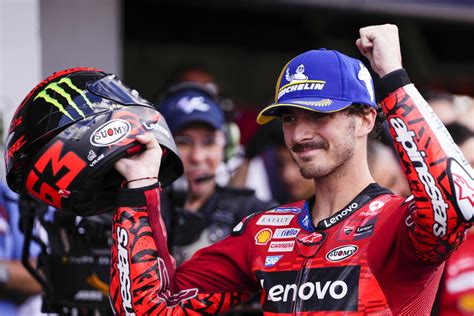 Bagnaia wins thrilling Spanish Grand Prix | FMT