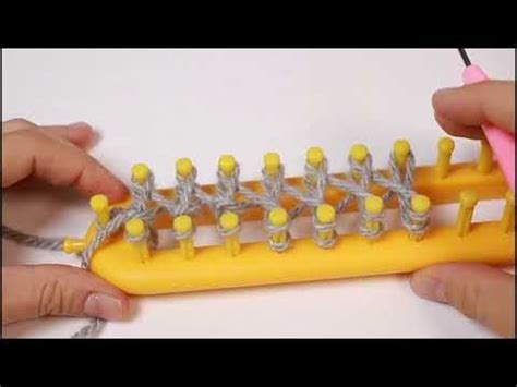 Rectangle Loom Figure 8 的图像结果