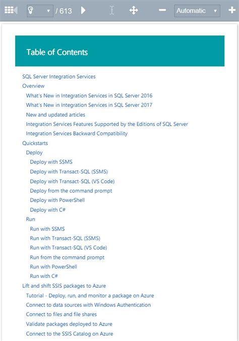 Image result for SSIS Tutorials Step by Step
