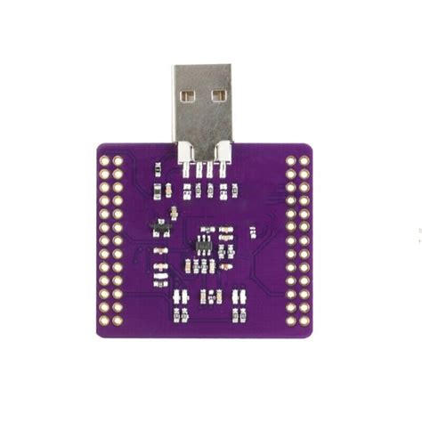 FT2232HL High Speed Multifunction USB to UART USB to | Ubuy India