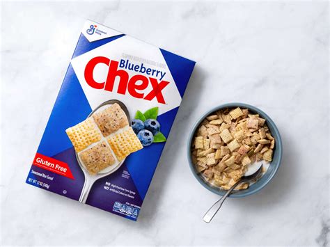 I Tried All 9 Chex Flavors, This One Is the Hands-Down Best