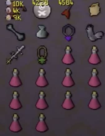 Image result for Nechryael OSRS Guide Busting