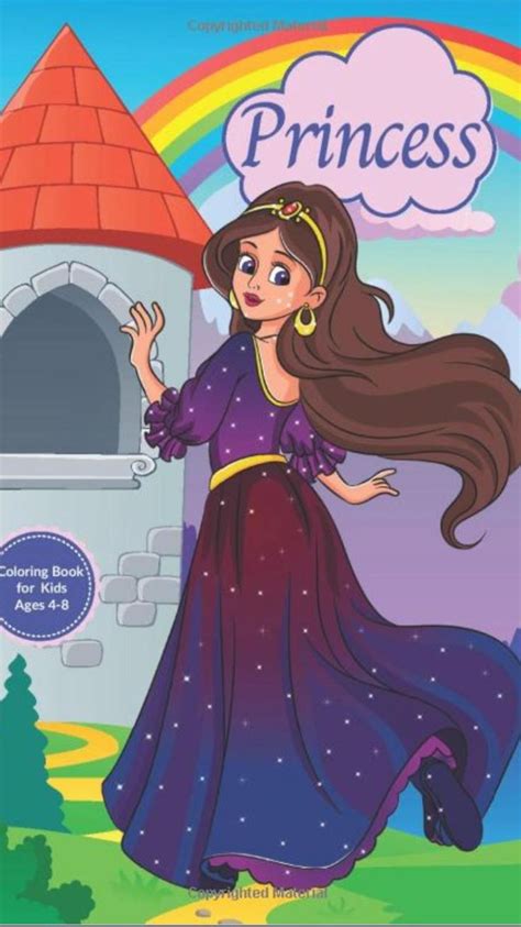 Image result for Princess Protection Program Coloring Book