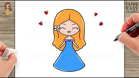 Image result for Easy Drawing Tutorials Cute