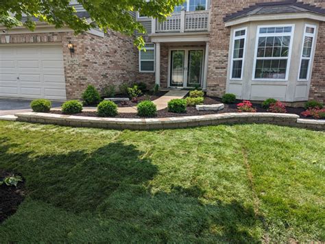 C&A Landscaping and Snow Removal Services| Unilock Authorized Contract ...