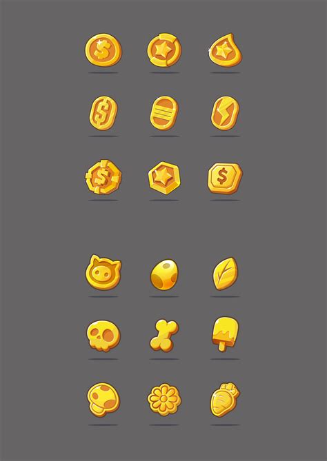 Image result for Coin Machine Game Design