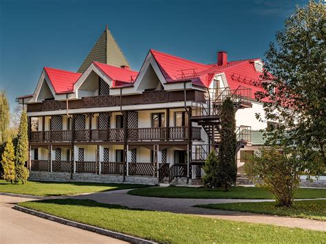 AZIMUT ПАРК ОТЕЛЬ ТУЛА (Ясная Поляна) - отзывы и фото - Tripadvisor