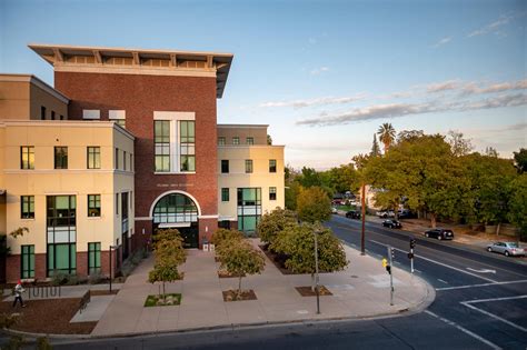 California State University - Chico Campus: Admissions, Ranking ...