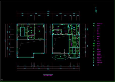 室内CAD图纸装饰装修素材免费下载(图片编号:4723661)-六图网
