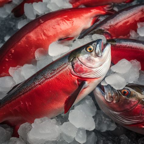 Salmon the Fish and Why It Is So Good to Cook