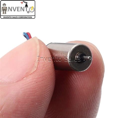 Coreless Motors Manufacturer Exporter Supplier from Delhi India