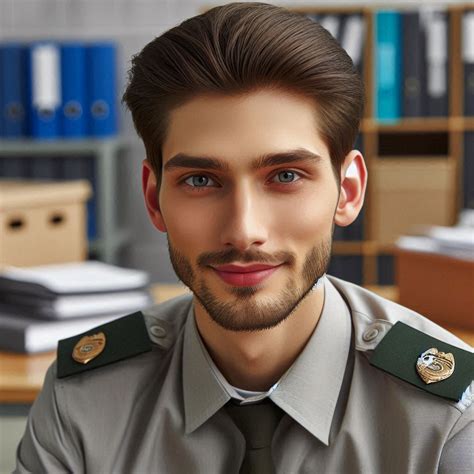 Probation Officer Certification Requirements