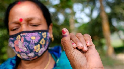 Download Red Indelible Ink Wallpaper | Wallpapers.com