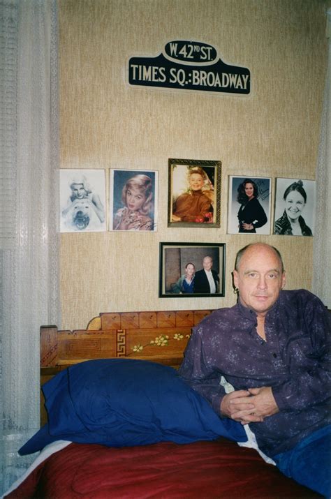 'Starstruck' Interview — Chris Buck - Photographer / Director