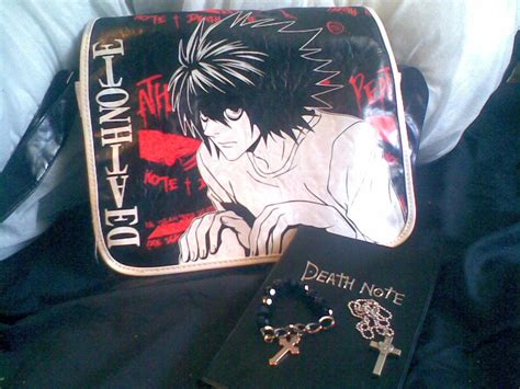 Death Note Crafts 的图像结果