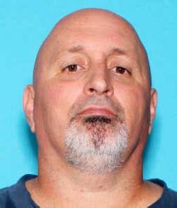 Anthony Wayne Anderson, a registered Sex Offender in HARRISVILLE, MI ...