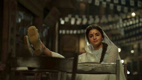 Gangubai Kathiawadi: BFI National Archive head curator praises the movie