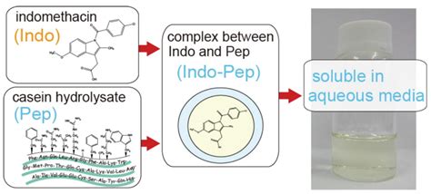 Bioavailability Enhancement Techniques for Poorly Aqueous Soluble Drugs ...