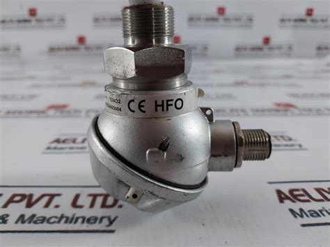 Gea Westfalia Separator Sk1-ht125-hfo Capacitive Level Sensor – Aeliya ...