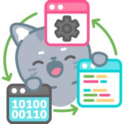 Coding Stickers 的图像结果