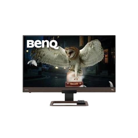 SHOP EW3280U | 32" 4K UHD IPS P3 HDRi Premium Entertainment Monitor ...