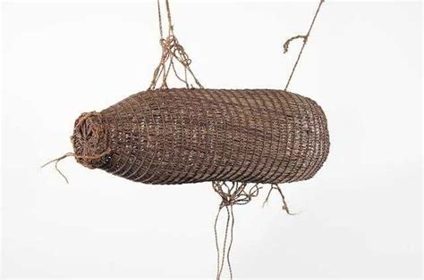 Aboriginal Eel Traps: Sustainable Aquaculture & Engineering Innovation