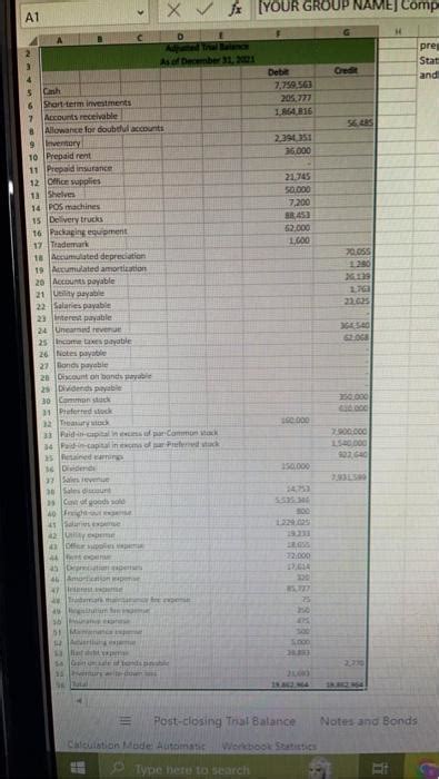 Create Basic Balance Sheet 的图像结果