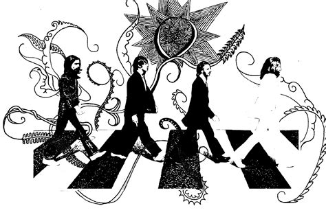 Image result for Beatles Graphics