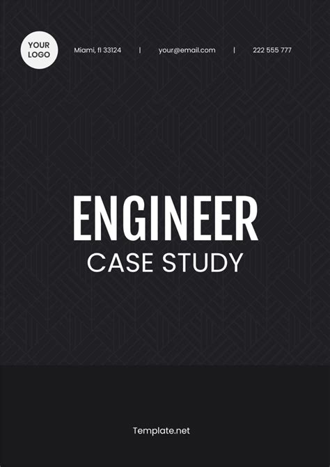 Image result for Engineering Case Study Examples